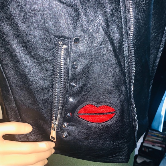 Spring metro jacket - Picture 6 of 8